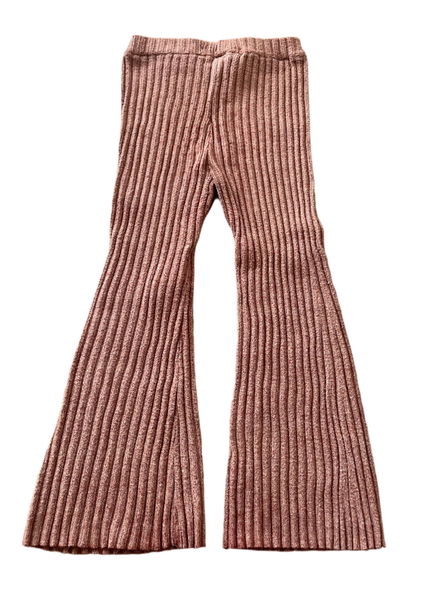 Liefde 2.0 long trousers for kids in size 104, featuring a comfortable fit suitable for 3-4 years old.