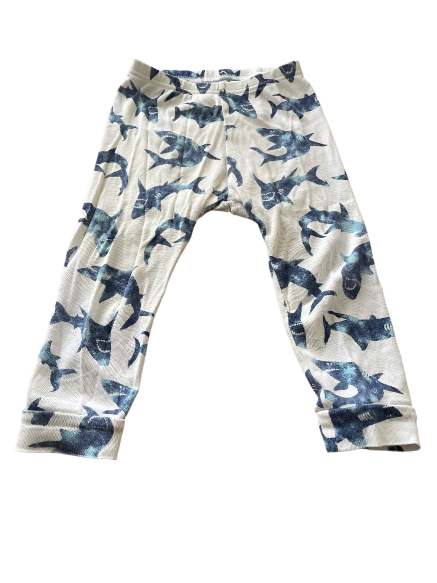 Lange broek - Maat 92 (2 jaar)