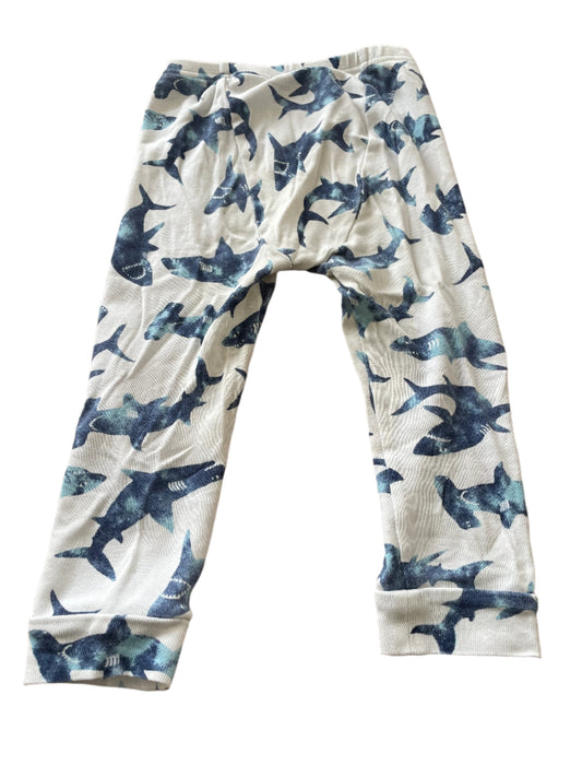 Lange broek - Maat 92 (2 jaar)