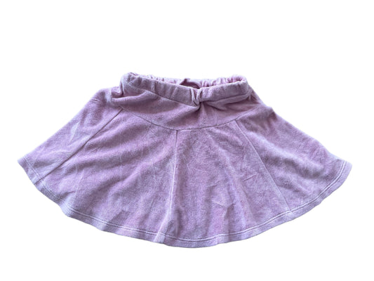 Pink Skirt - Size 110/116 (4 Yrs)