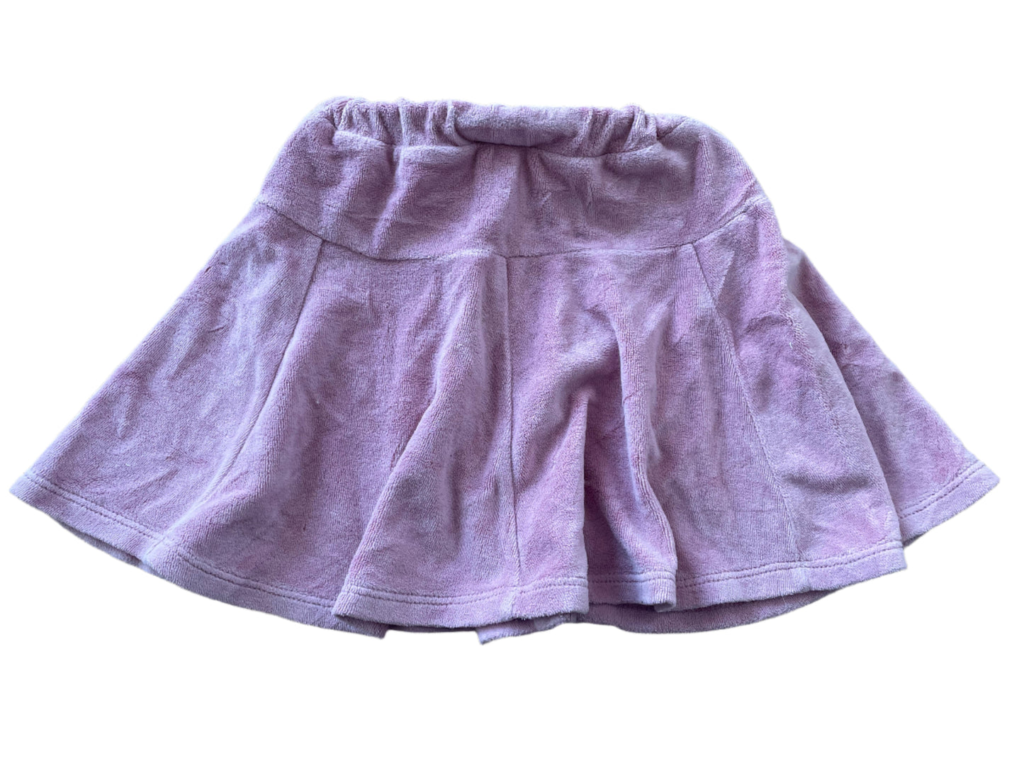 Pink Skirt - Size 110/116 (4 Yrs)