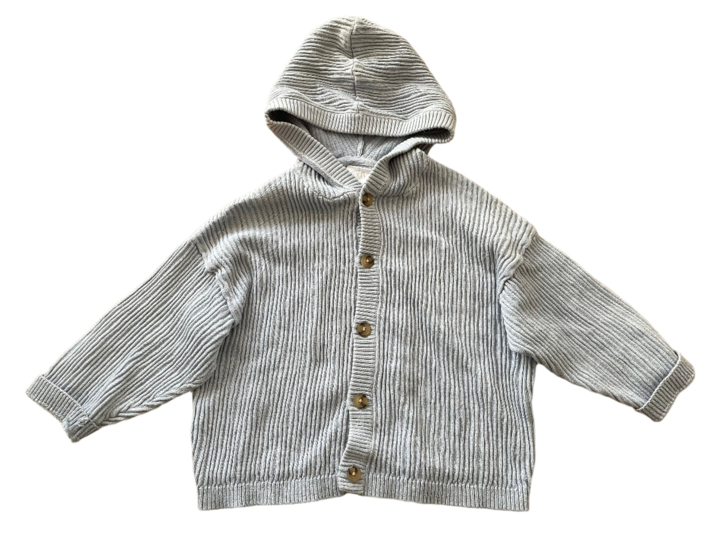 Vest - Maat 92 (18-24M)