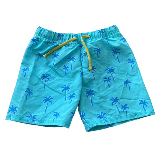 2-Piece Long-Sleeve Swim Set - Size 98 (2-3 years)