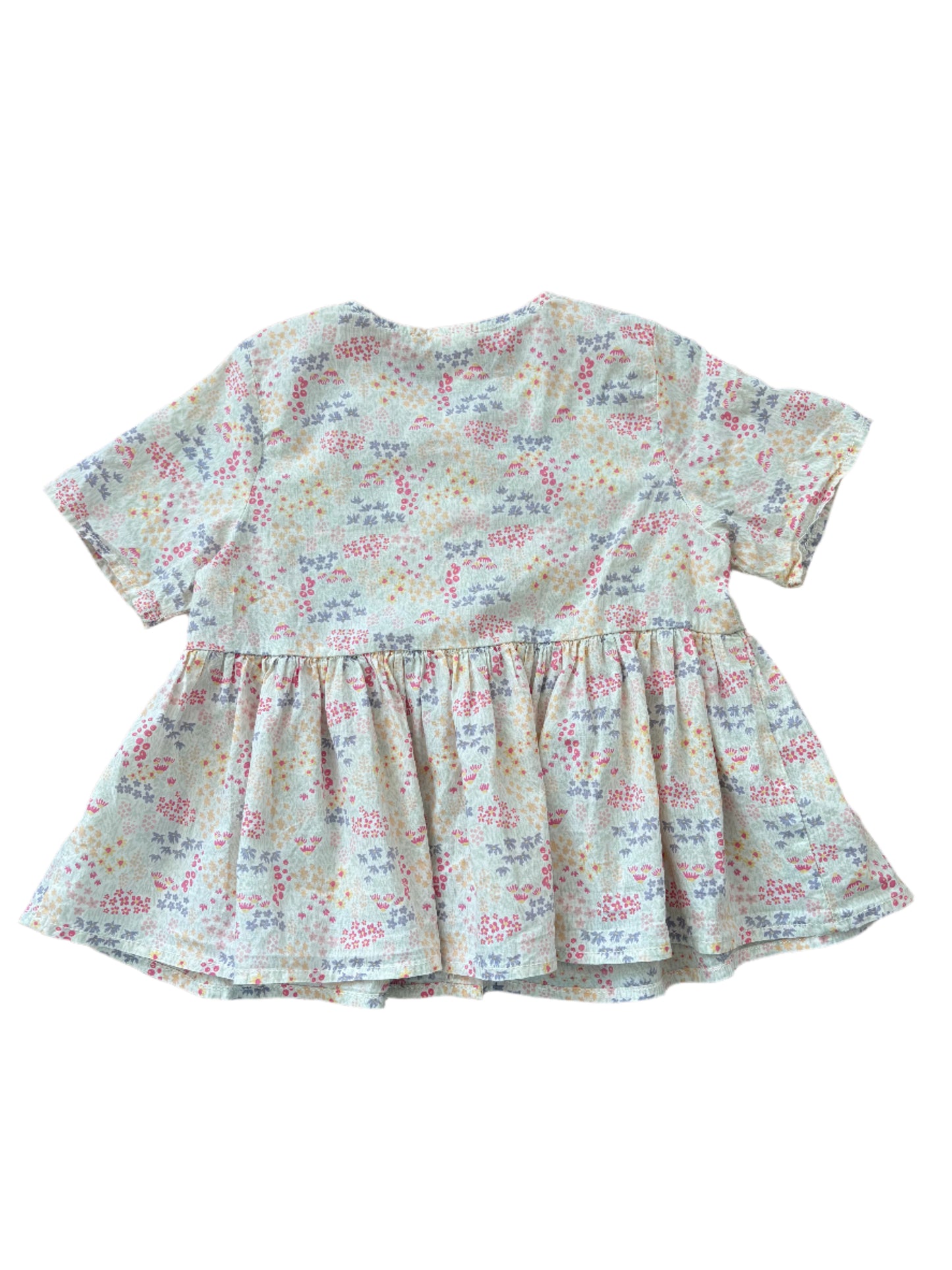 Summer Dress - Size 104 (3-4Yrs)