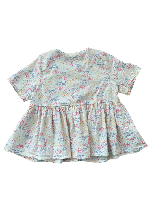 Summer Dress - Size 104 (3-4Yrs)