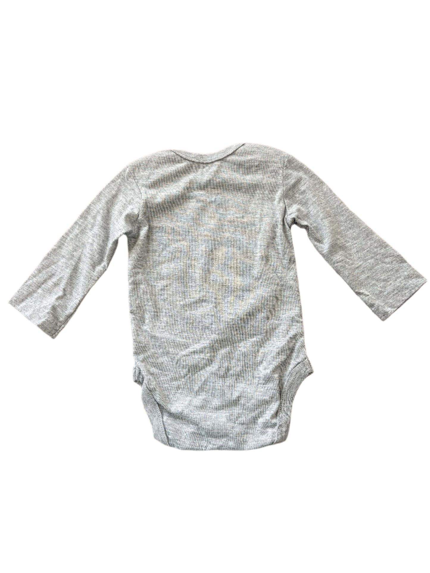 Romper - Size 62-68 (3-6M)