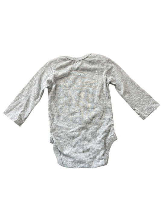 Romper - Size 62-68 (3-6M)