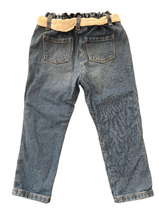 Jeans - Size 92 (18-24M)