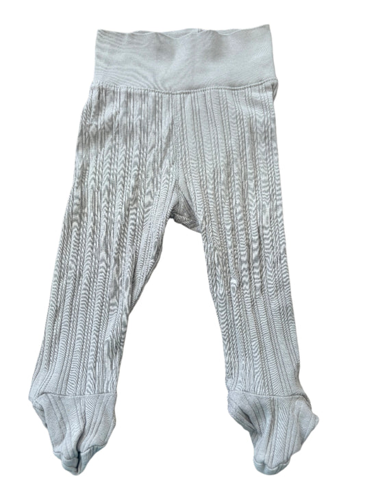 Two Trousers - Size 68 (4-6M)