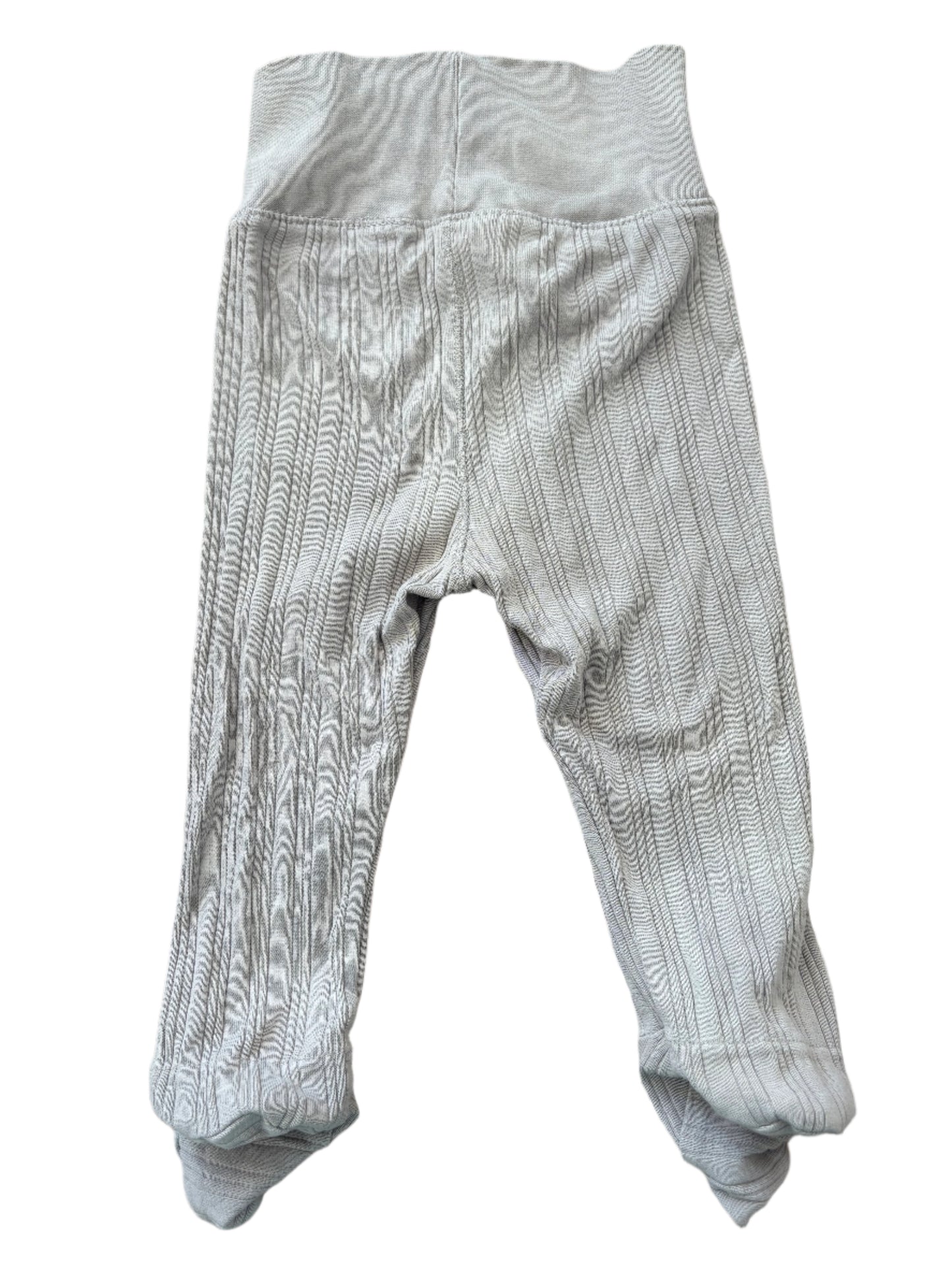 Two Trousers - Size 68 (4-6M)