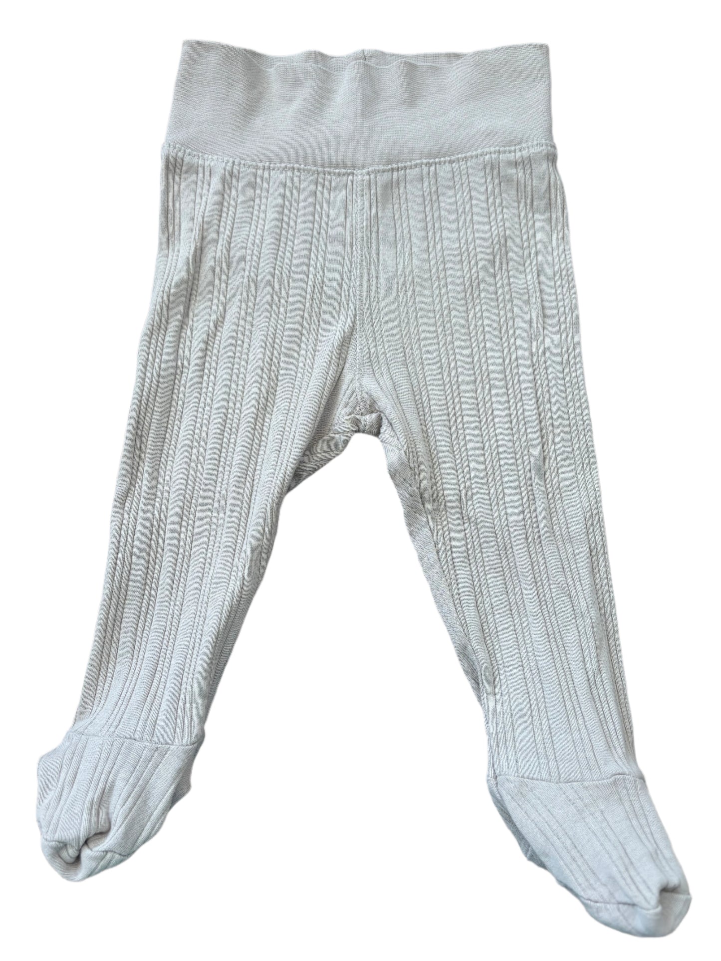 Two Trousers - Size 68 (4-6M)