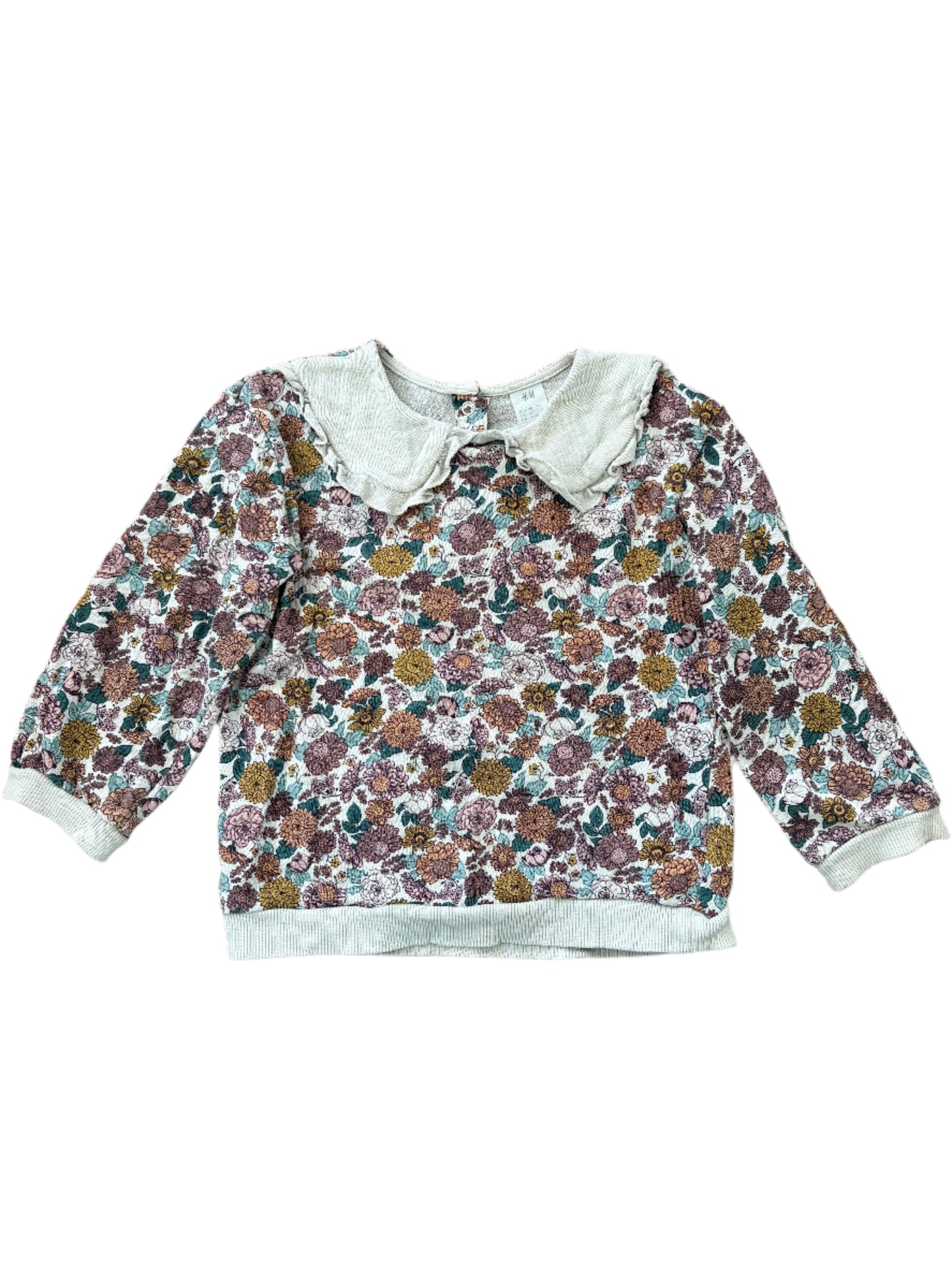 Sweater - Size 98 (2-3Yrs)