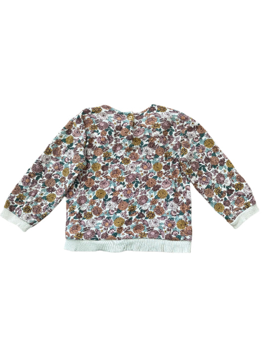 Sweater - Size 98 (2-3Yrs)
