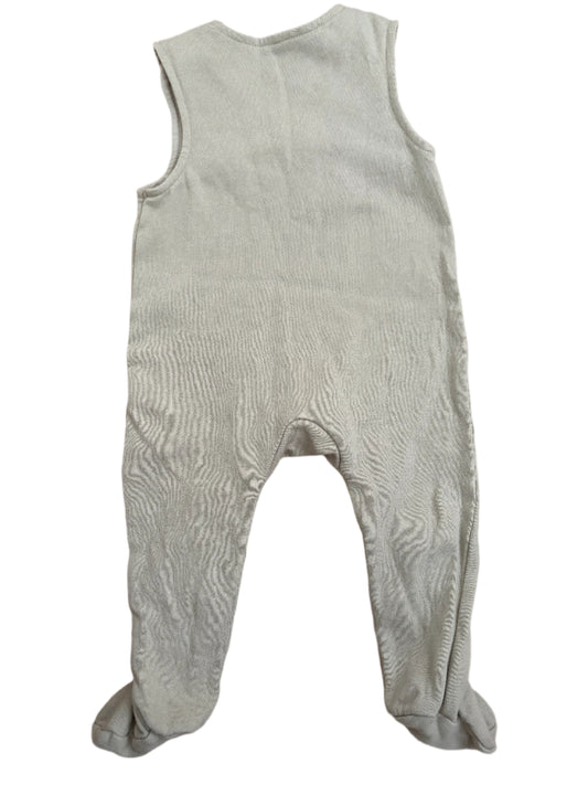 Dungarees - Size 74 (6-9M)