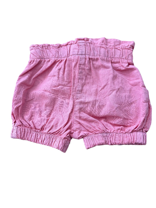 Shorts - maat 74 (6-9M)