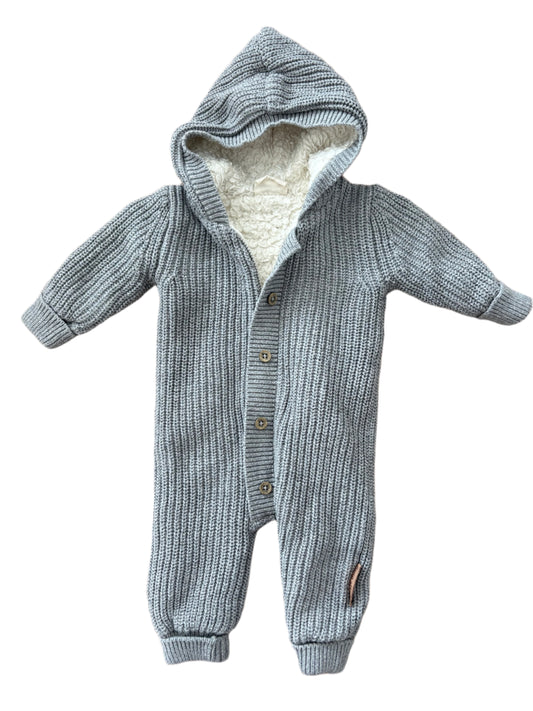 Pramsuit - Size 56 (1-2M)