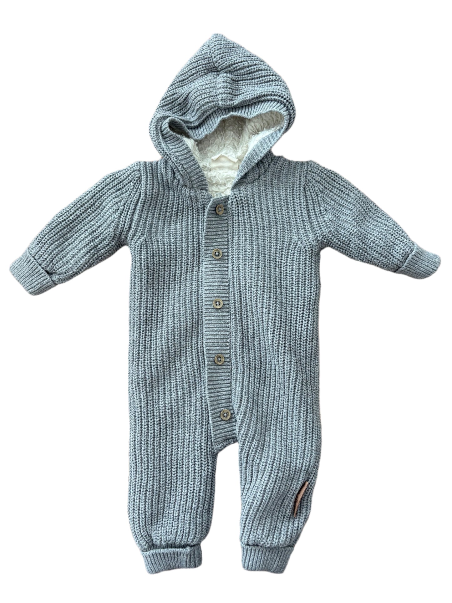 Pramsuit - Size 56 (1-2M)