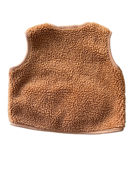 Body Warmer - Size 74 (6-9M)