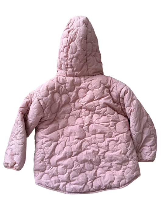 Winter Jacket - Size 98 (2-3Yrs)