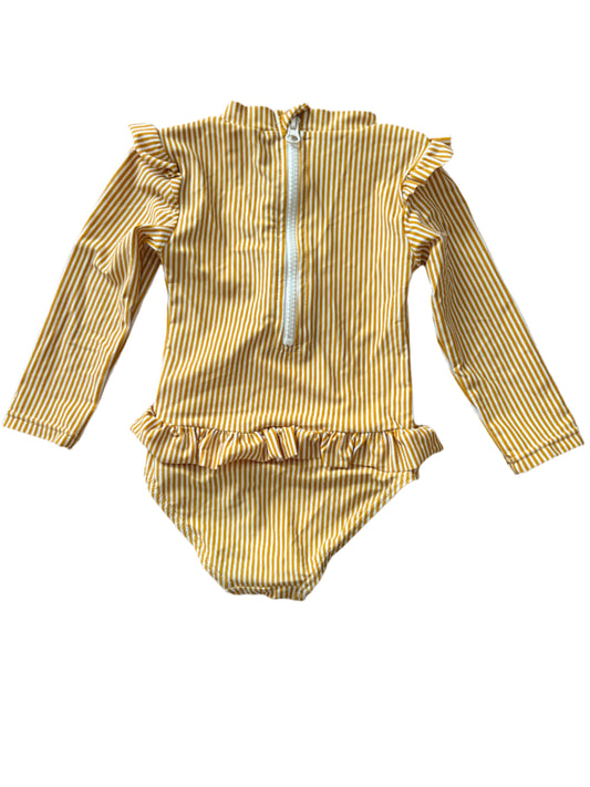 Swimsuit - Size 86/92 (12-24M)