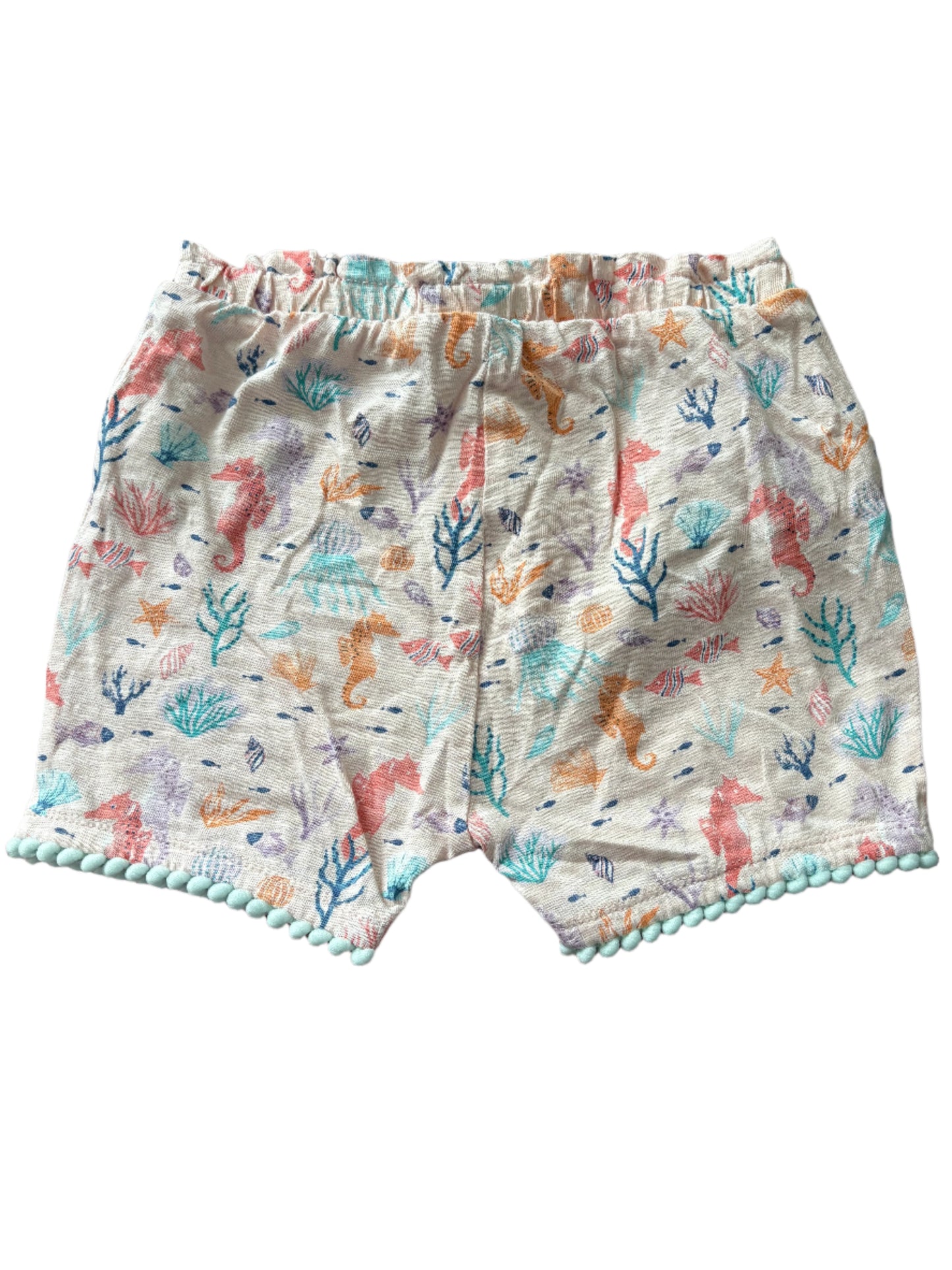 Shorts - Size 92 (18-24M)