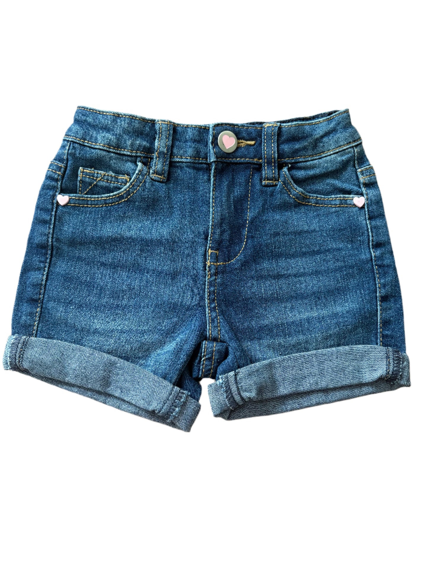 Shorts - Size 92 (18-24M)
