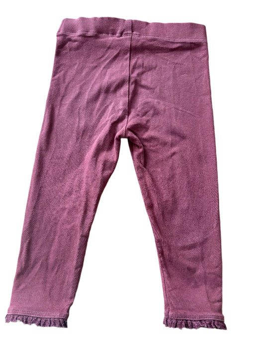 Broek - Grootte 86 (12-18M)