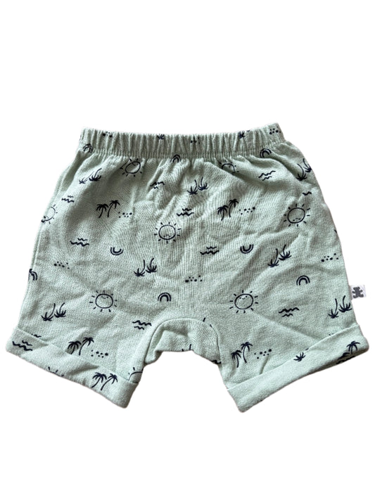 Shorts - Size 56/62 (1-3M)