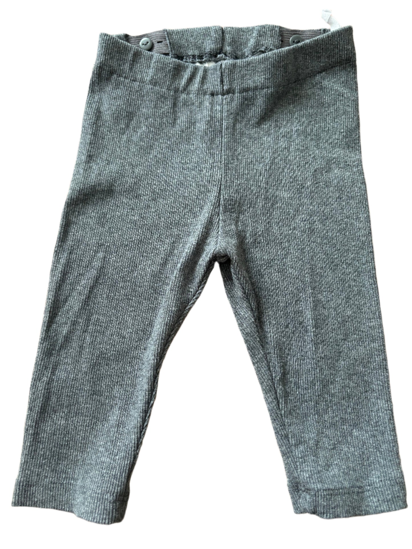 Four Pair of Trousers - Size 68 (4-6M)