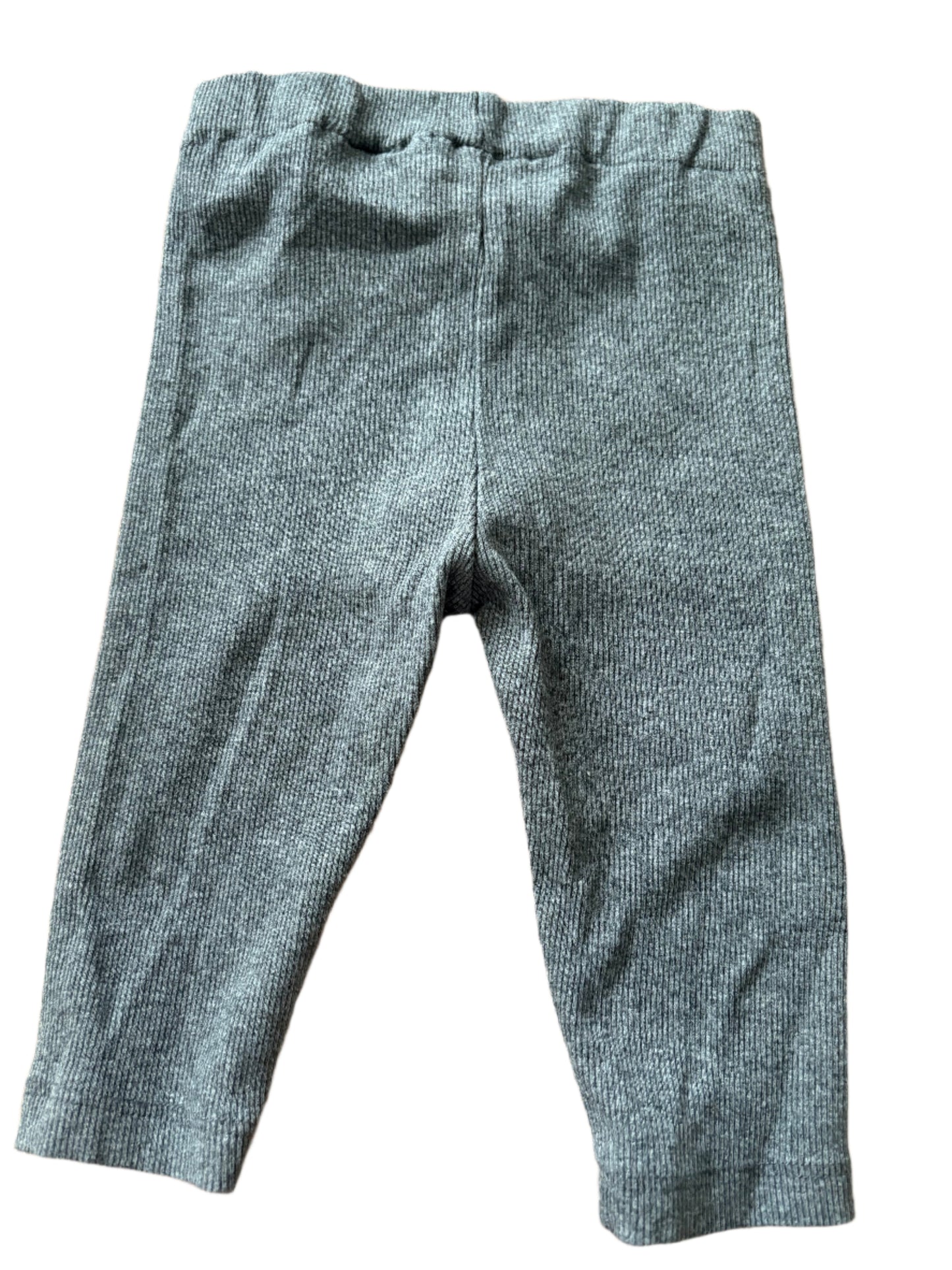Four Pair of Trousers - Size 68 (4-6M)