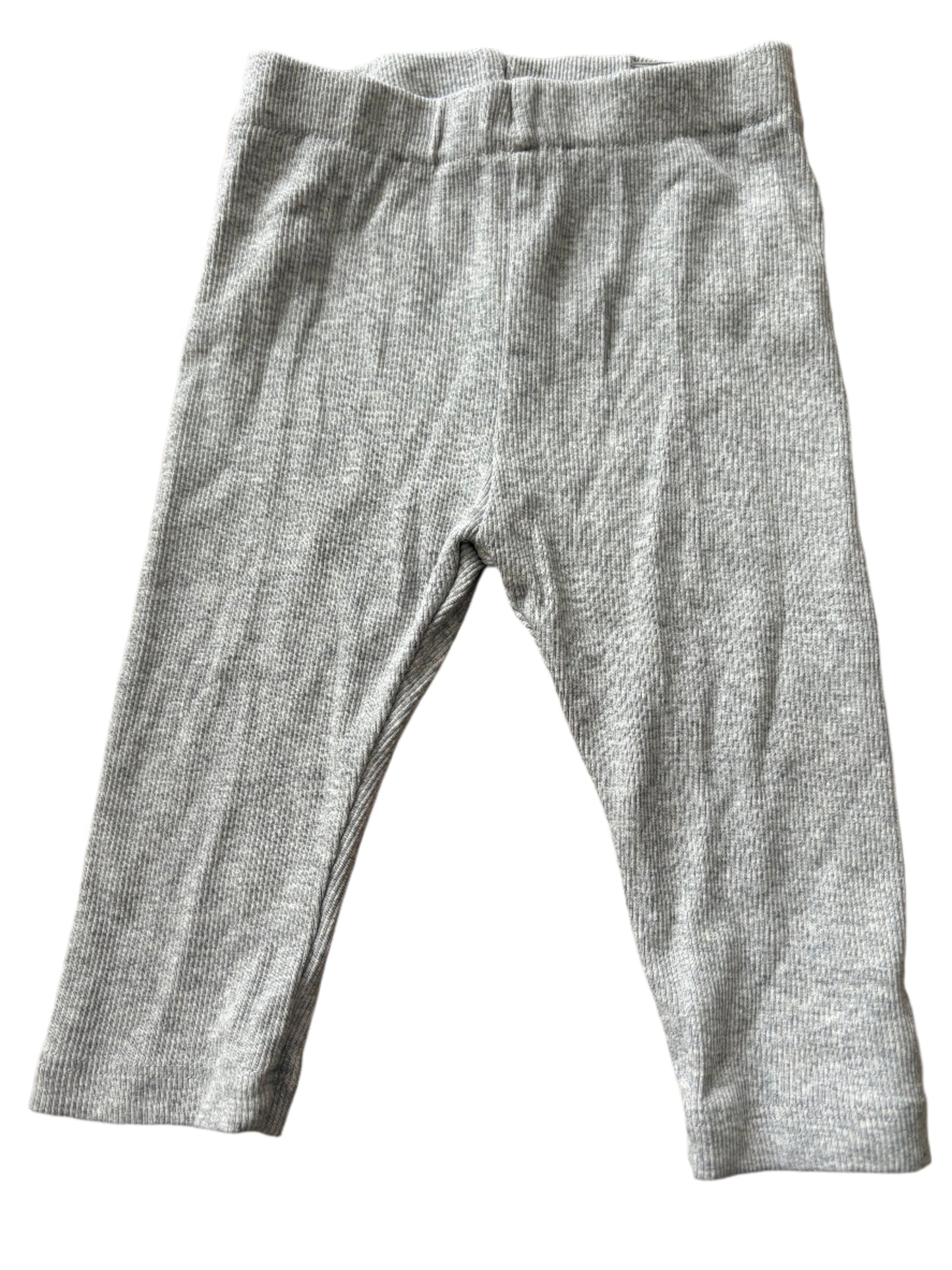 Four Pair of Trousers - Size 68 (4-6M)