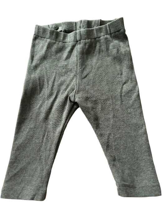 Four Pair of Trousers - Size 68 (4-6M)