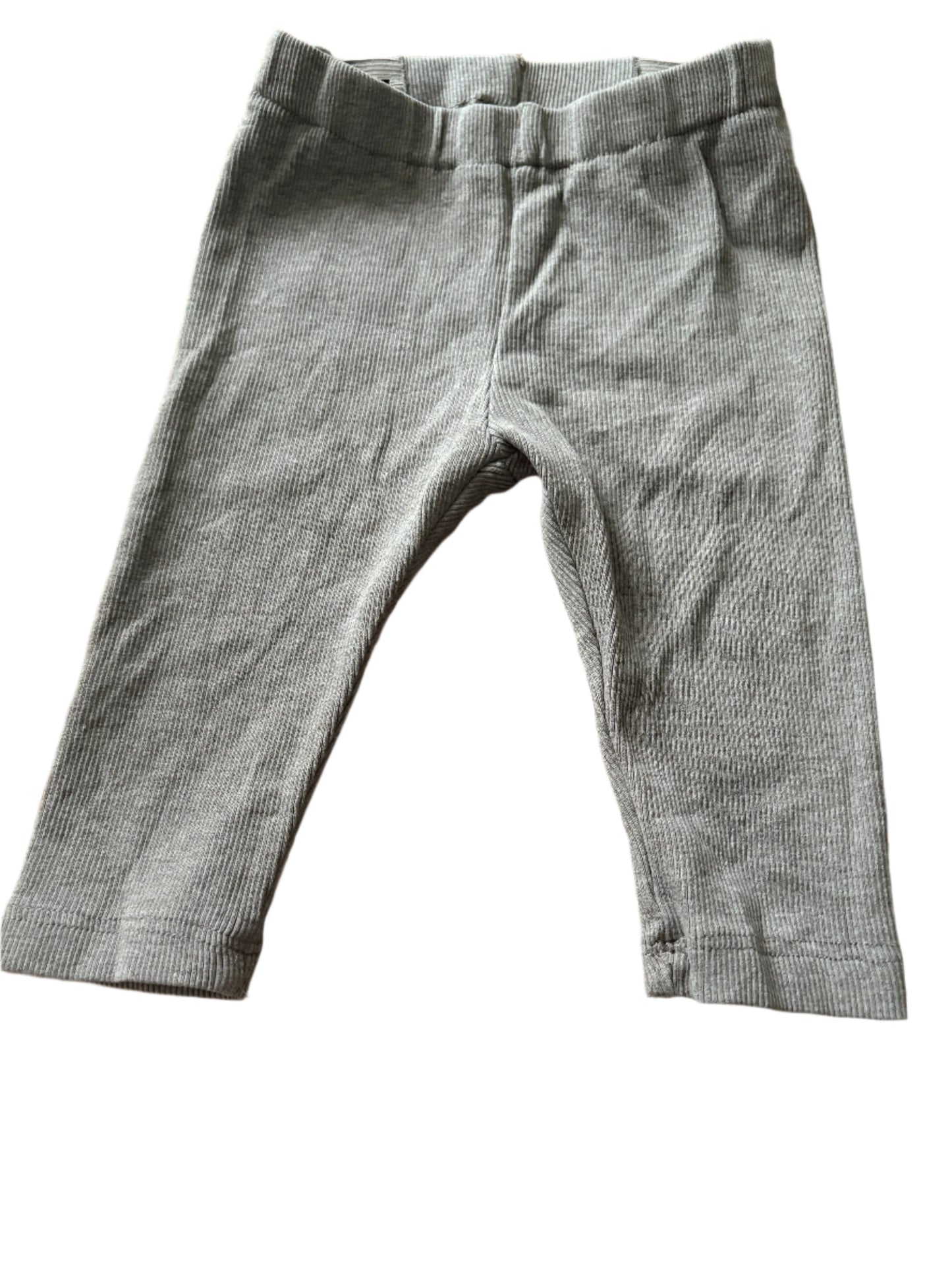 Four Pair of Trousers - Size 68 (4-6M)
