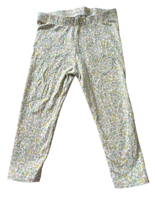 Two Pair of Trousers - Size 92 (18-24M)