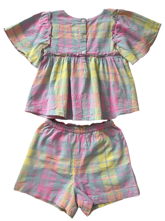 Summer Playset- Size 98 (2-3Yrs)