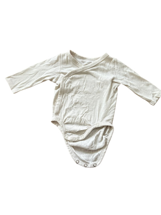 Bodysuit and Trousers Set - Size 56 (1-2M)