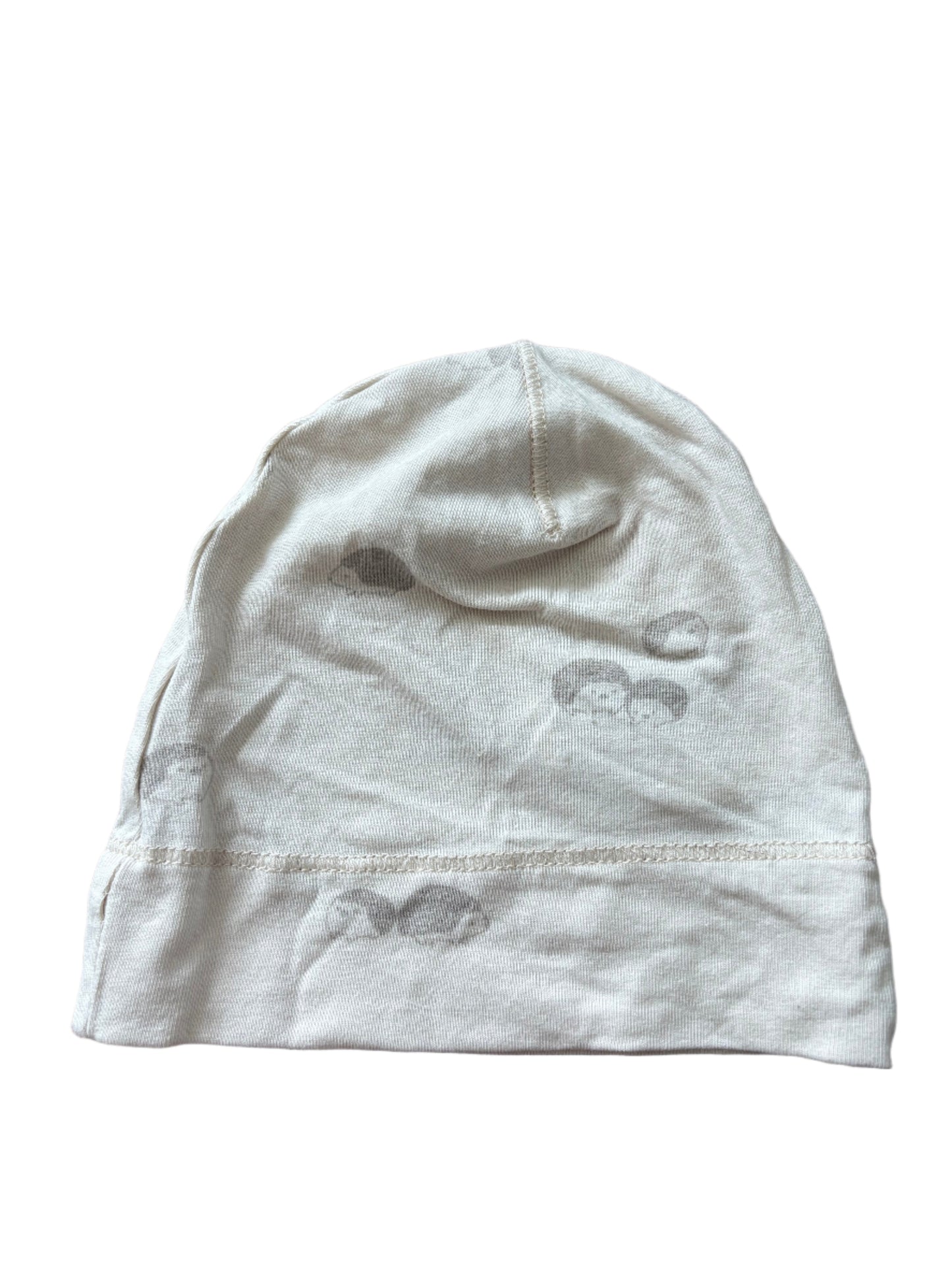 Trousers & Hat - Size 62 (2-4M)