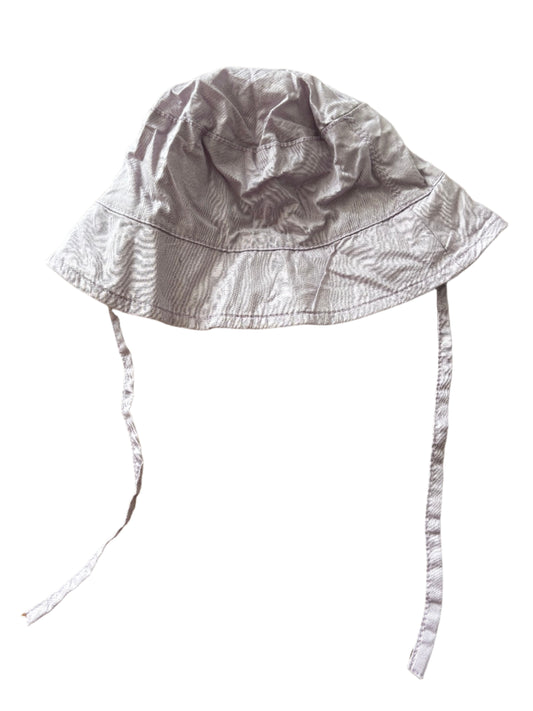 Cotton Sun Hat - Size 74/80 (6-12M)