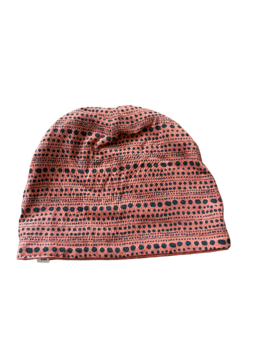 Cotton Hat - Size 74 (6-9M)
