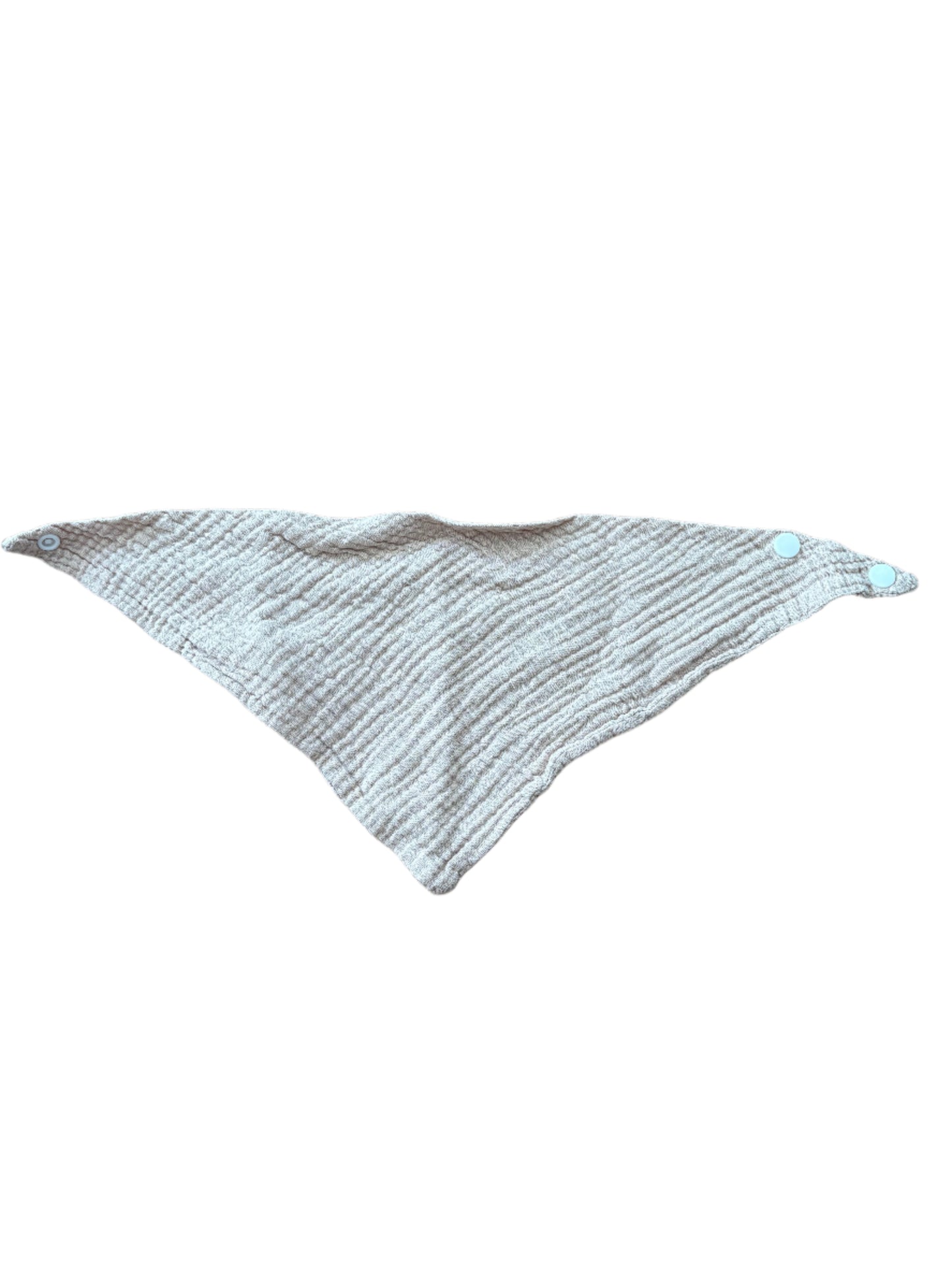 Cotton Muslin Bib