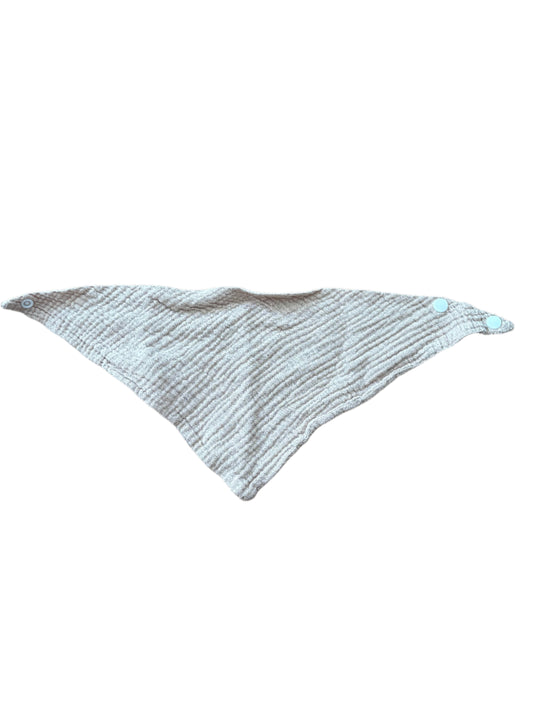 Cotton Muslin Bib
