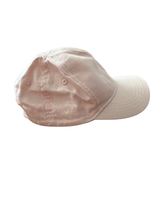 Cotton Cap - Size 74/80 (6-12M)