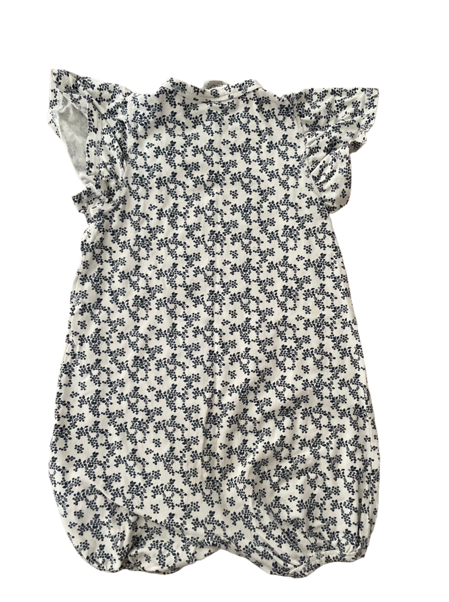 Jumpsuit Musli - size 86 (18-24M)