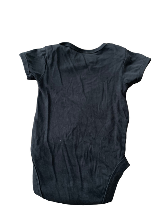 Nirvana Romper - size 50 - 68 (0-6M)