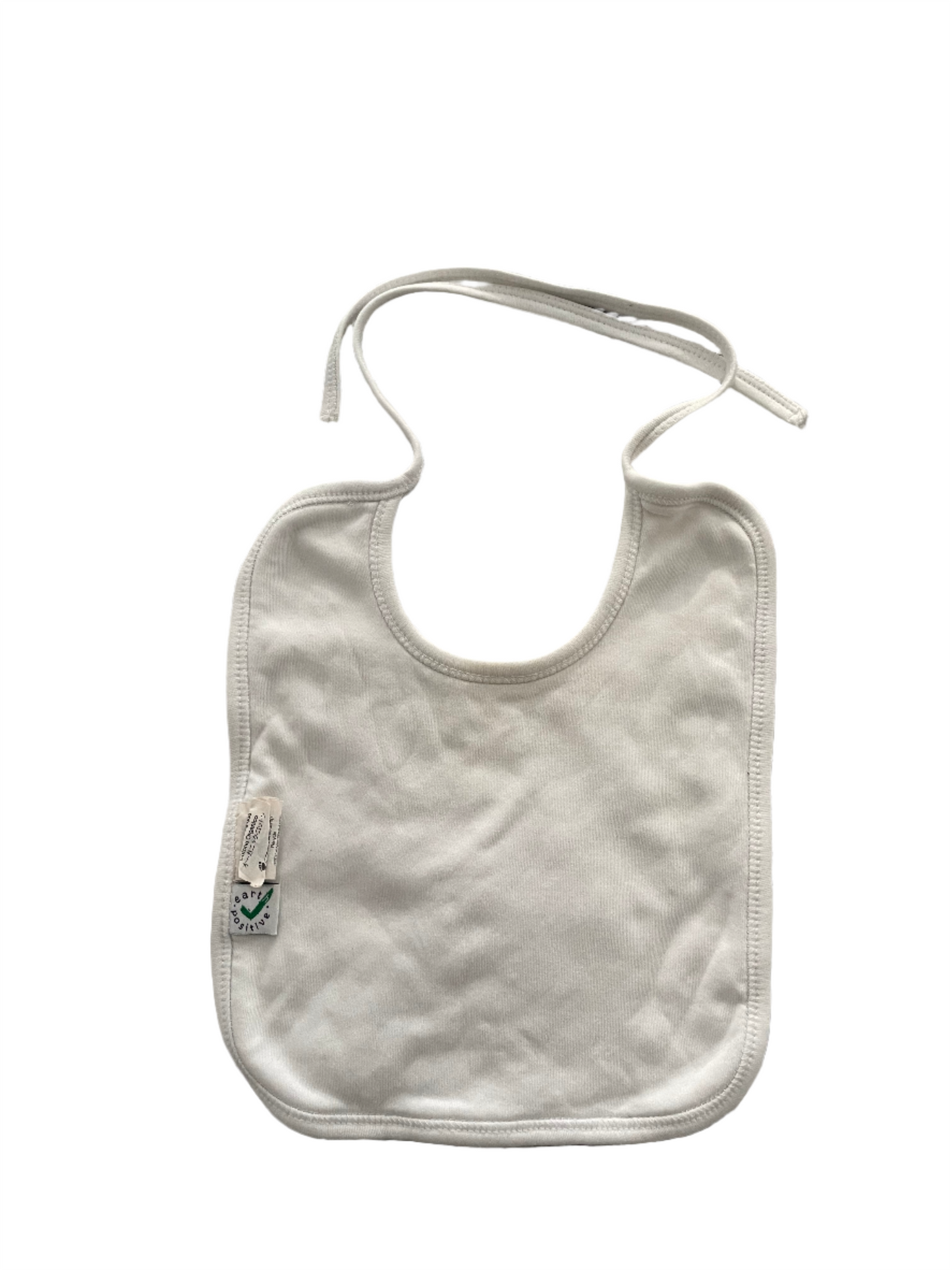 Big cloth bib