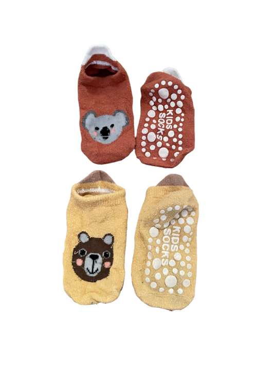 Baby socks - size 74 - 80 (6-12M)