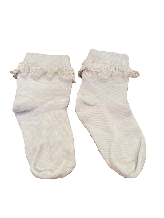 Baby socks - size 74-80 (6-12M)