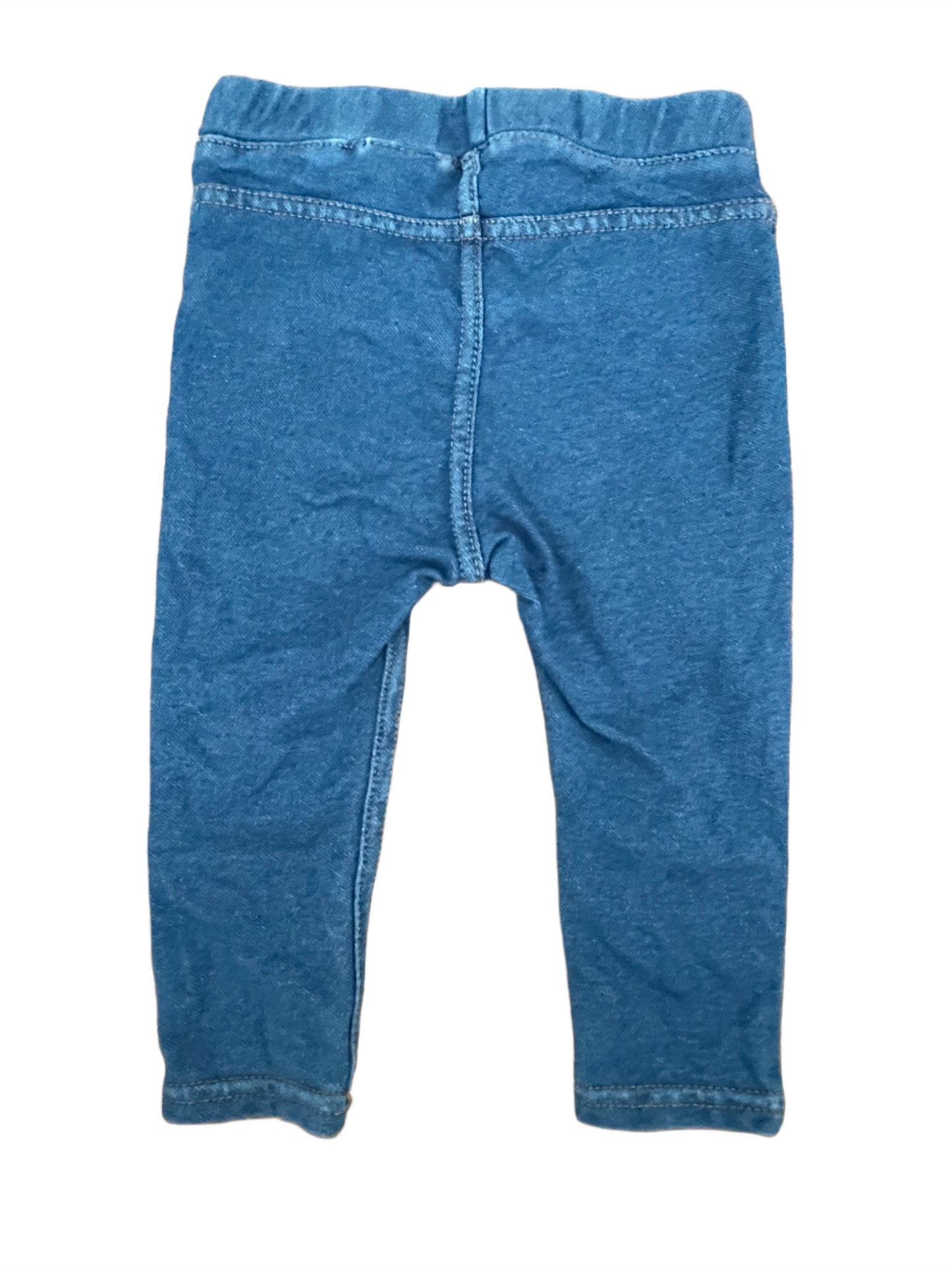 Lange broek - maat 74 (6-9M)
