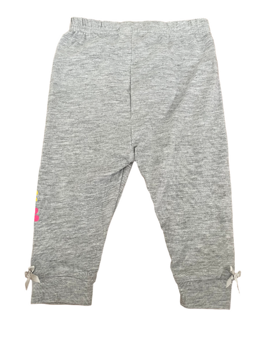 Lange broek - maat 74 (6-9M)