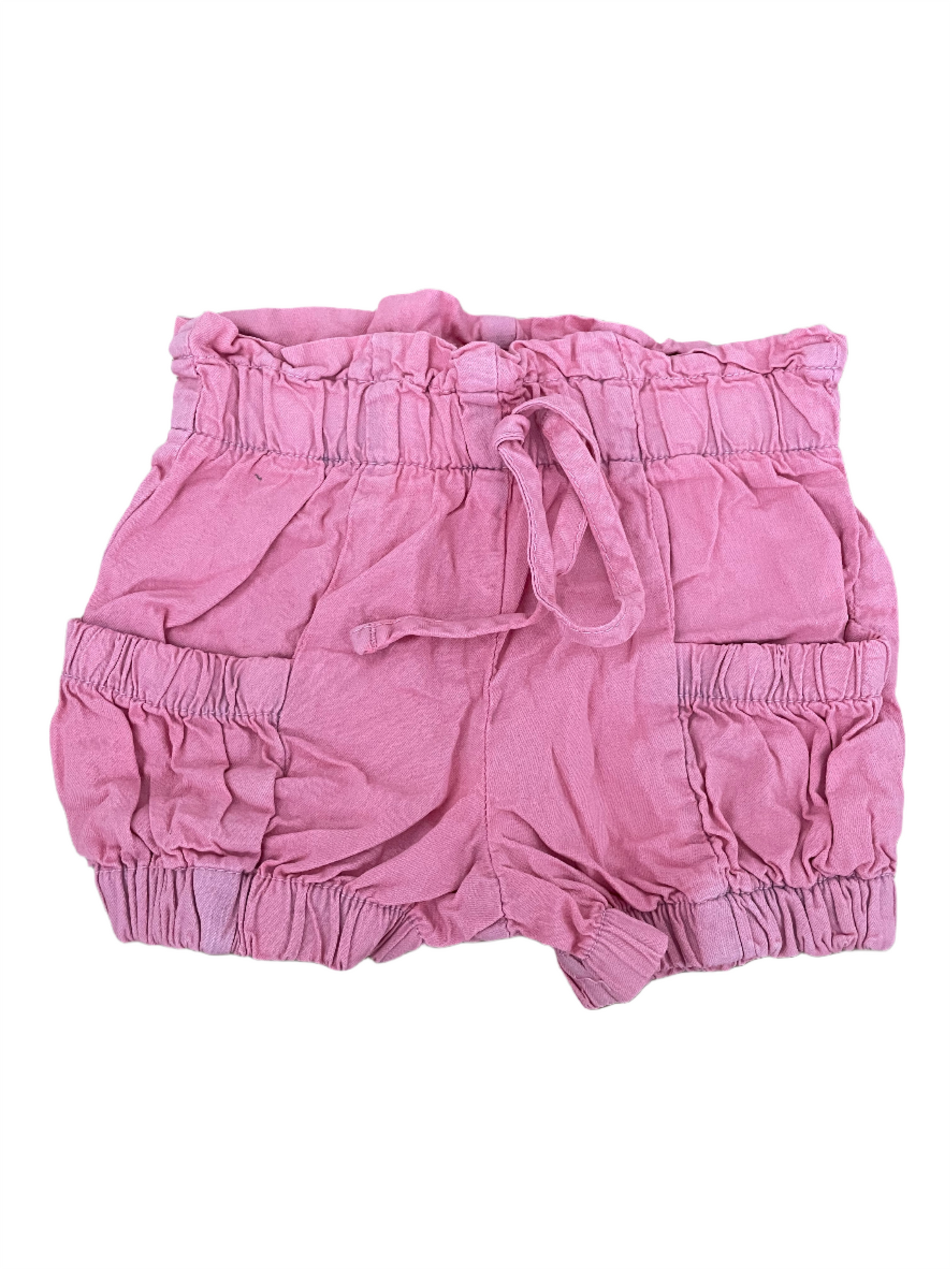 Shorts - maat 74 (6-9M)